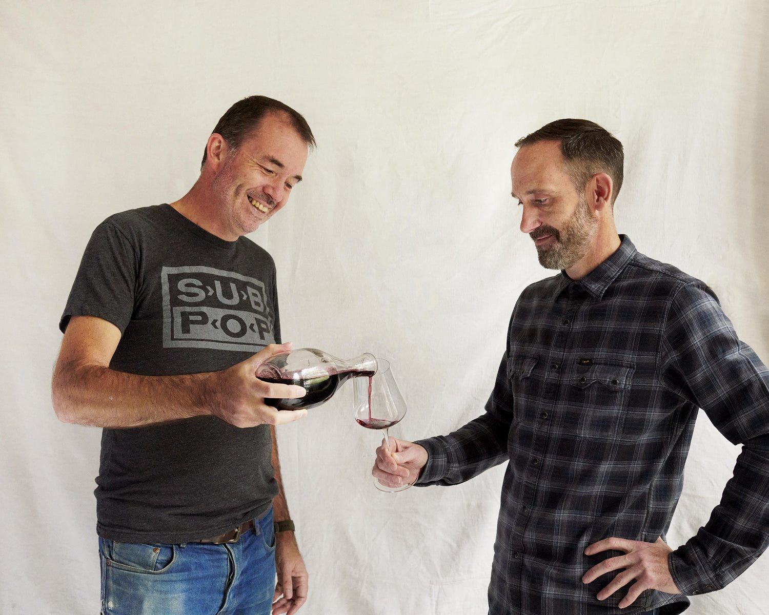 When Should Red Wine Be Chilled?