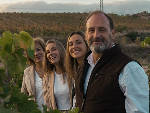 Bodegas Las Orcas