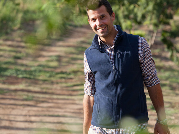 Markovitis Winery