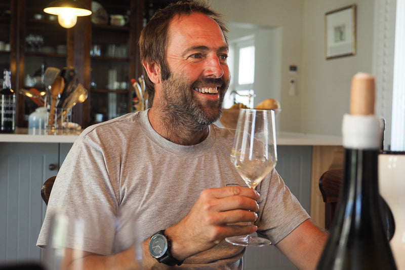 Sadie Family Wines