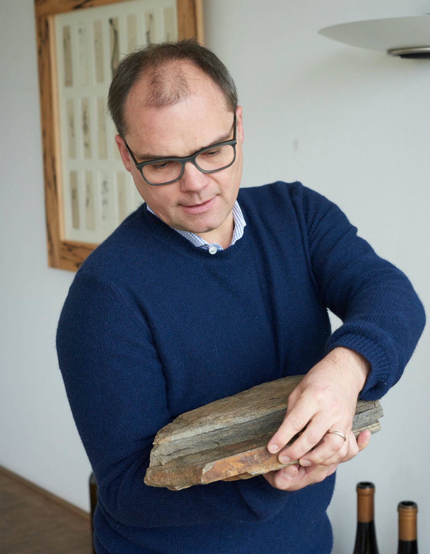 Hirsch