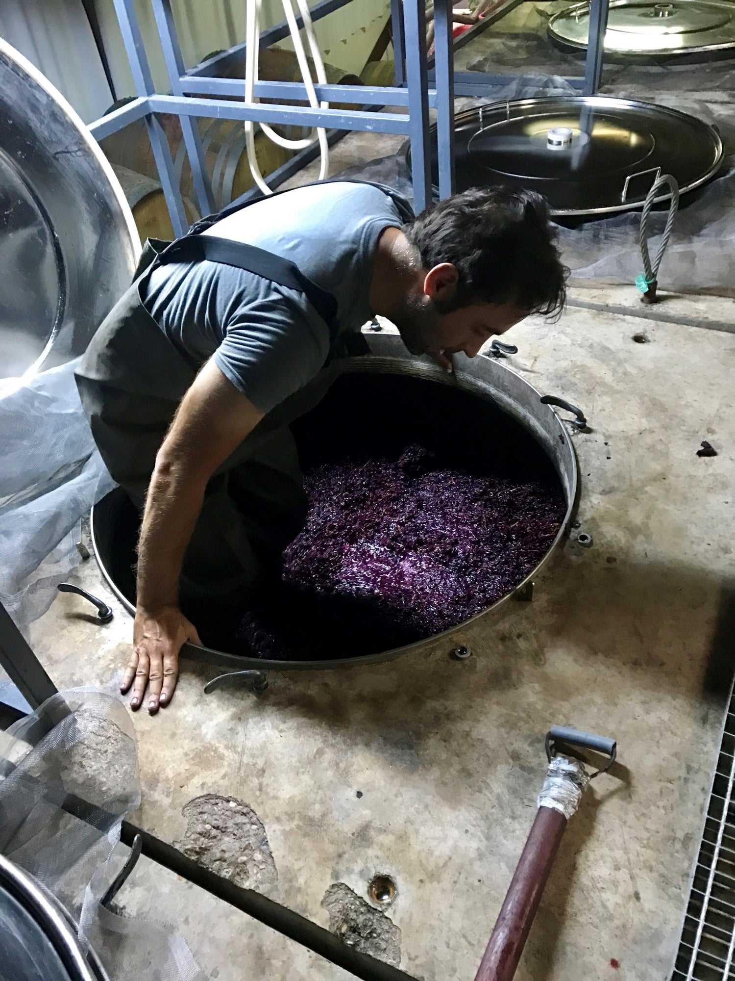 Suertes del Marques