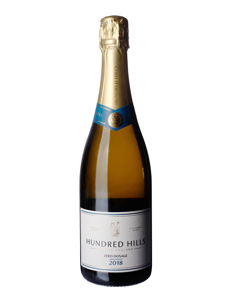 Hundred Hills, Zero Dosage, 2018