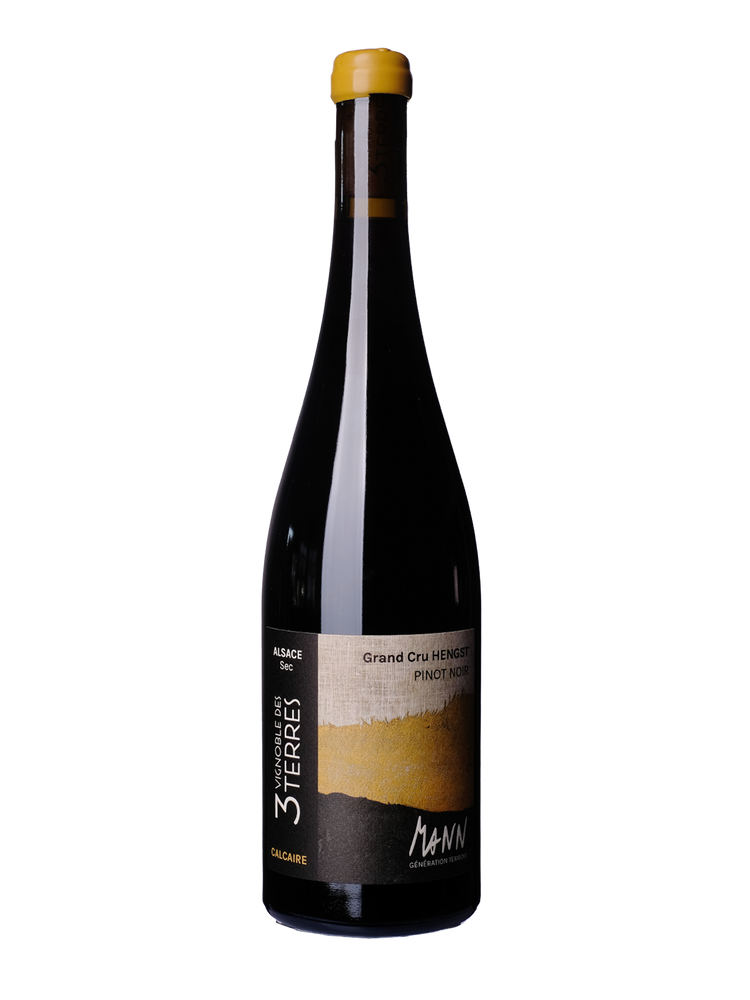 Domaine Mann, Pinot Noir 'Hengst' Grand Cru, 2023