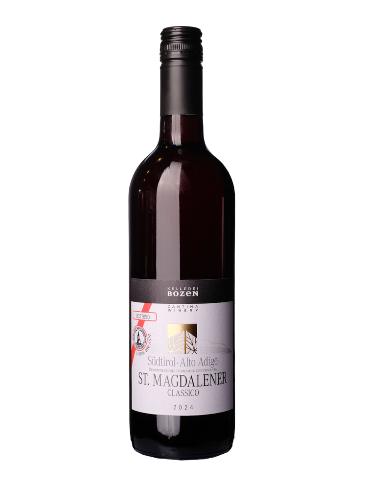 Cantina Bolzano, 'Santa Maddalena' Classico Rosso, 2024