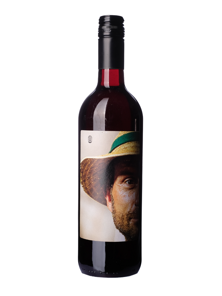 Fattoria di Vaira, 'Vincenzo' Rosso, 2020