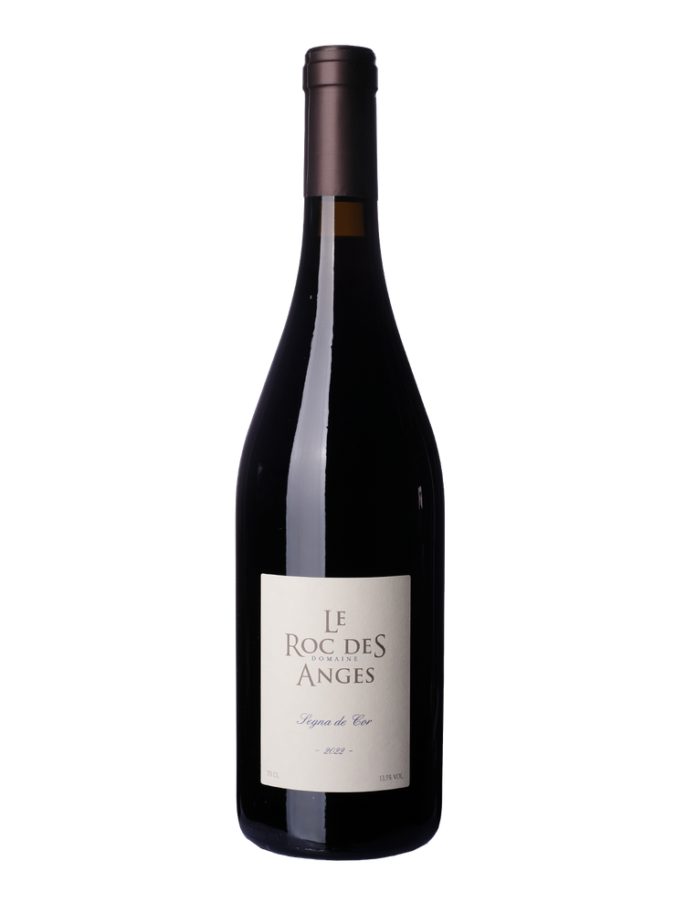 Roc des Anges,