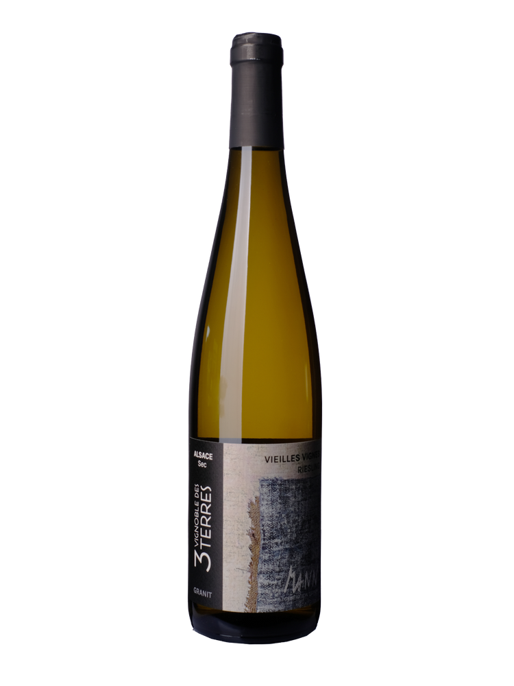 Domaine Mann, Riesling Vieilles Vignes, 2024