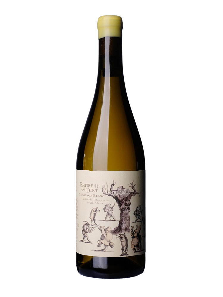 Empire of Dirt, Sauvignon Blanc, 2024