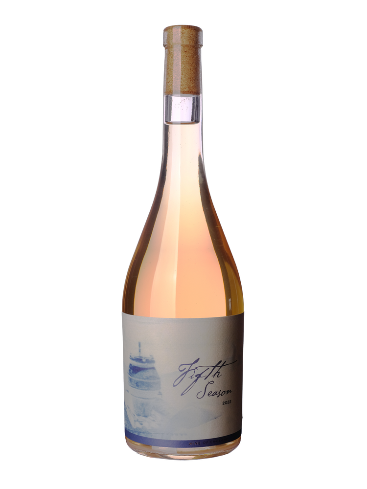 Castlewood Vineyards, Fifth Season, 2022