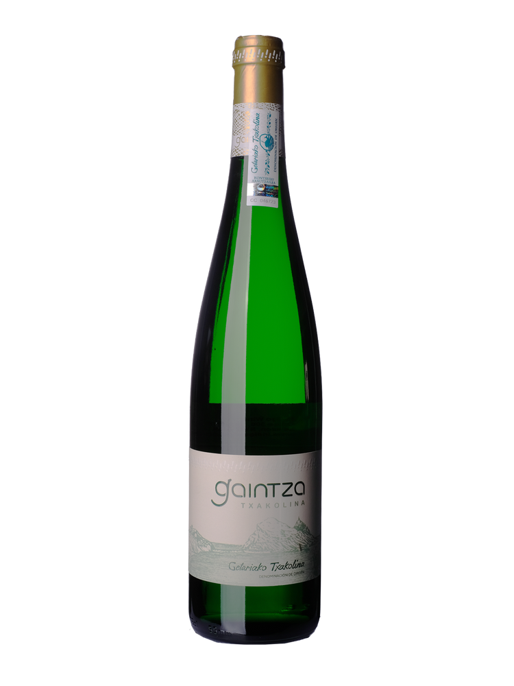 Gaintza Txakolina, Getariako Txakolina, 2024