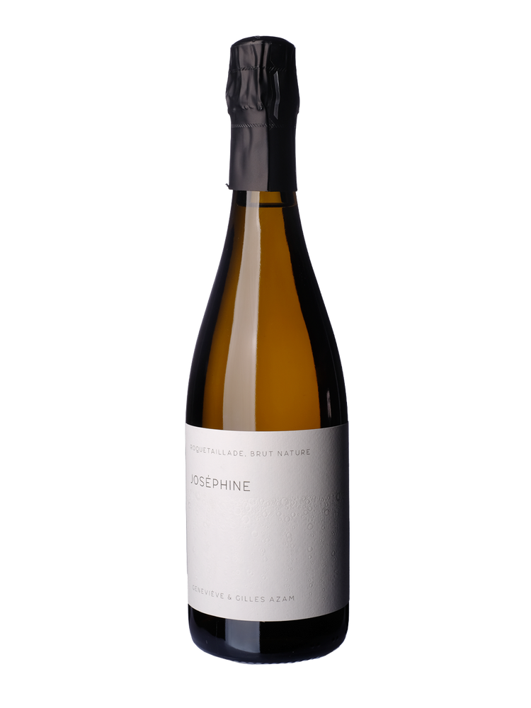 Les Hautes Terres, 'Josephine' Cremant de Limoux, NV
