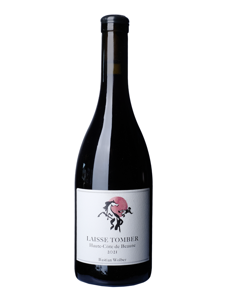Bastian Wolber, Hautes Cotes de Beaune, 2021
