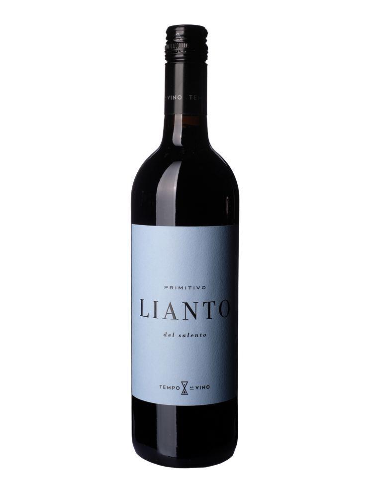 Tempo al Vino,