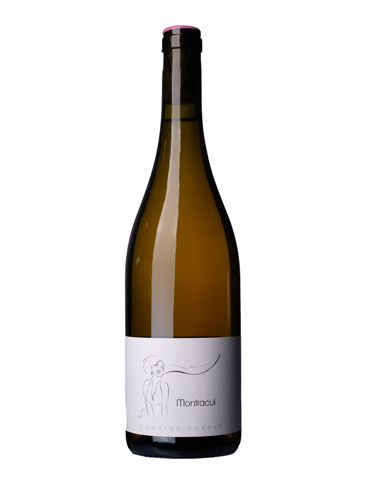 Domaine Dupraz, Montracul Savoie Blanc, 2023