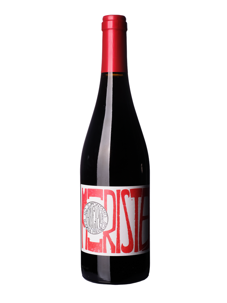 Bodegas Pirineos, Moristel Joven, 2023