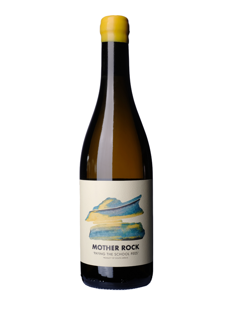 Mother Rock Wines, 'Paying the School Fees', 2023