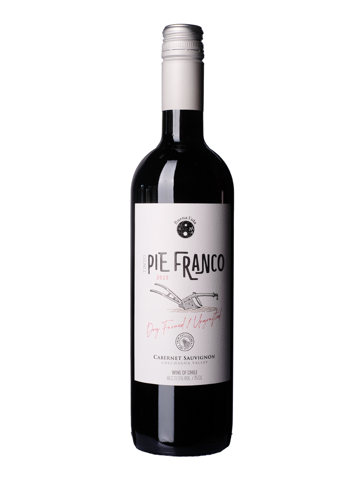Buena Vida, Pie Franco Cabernet Sauvignon 2023
