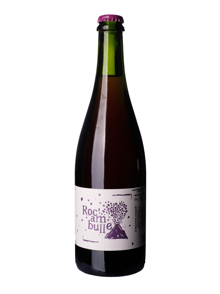 Domaine le Roc, Roc'Ambulle, 2023