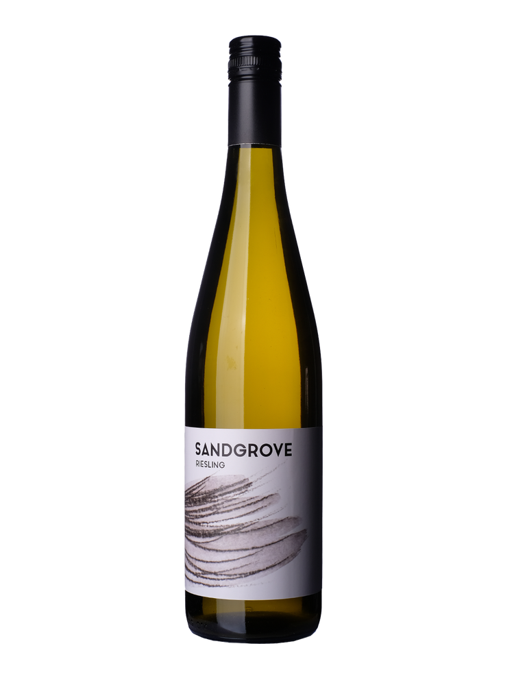 Terroirs Project,