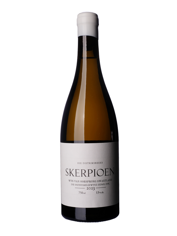 Sadie Family Wines, Skerpioen, 2023