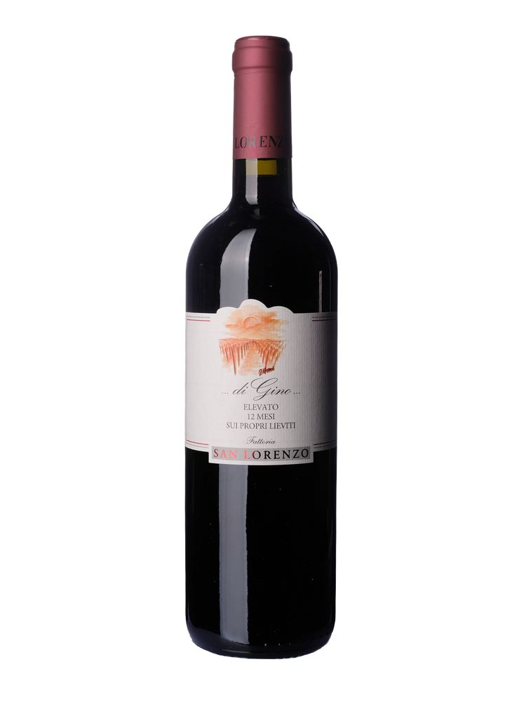 Fattoria San Lorenzo,