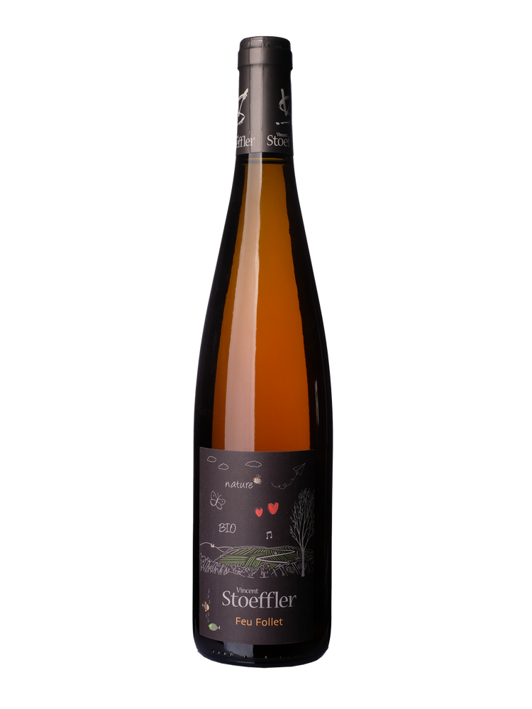 Domaine Stoeffler, Feu Follet, 2023