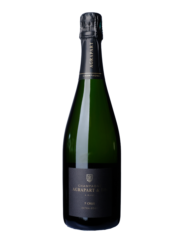Agrapart et Fils, Les 7 Crus, NV