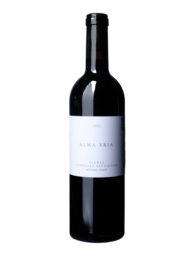 Alma Fria, 'Plural' Cabernet Sauvignon, 2022