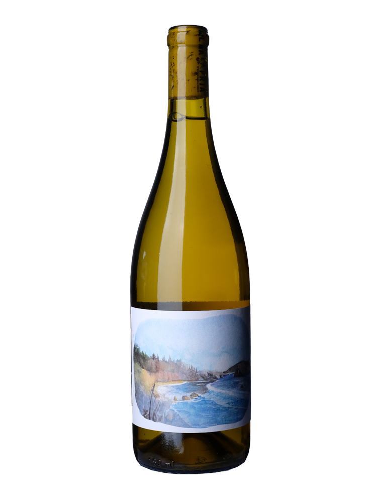 Alma Fria, 'Plural' Chardonnay, 2021