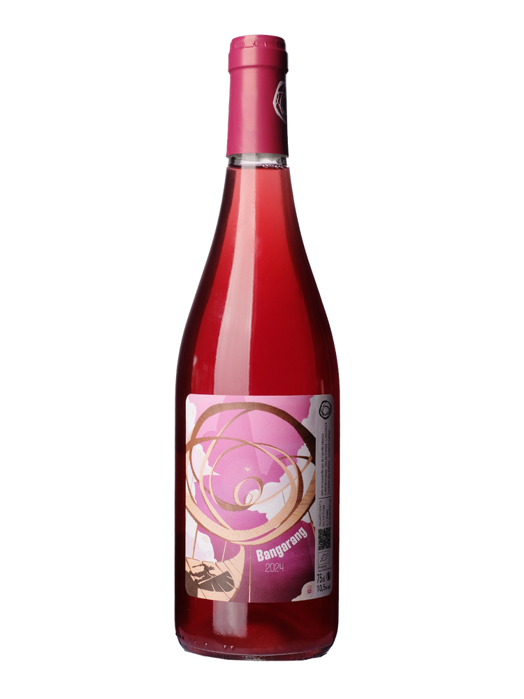 Domaine Mosse, 'Bangarang' Rouge, 2024