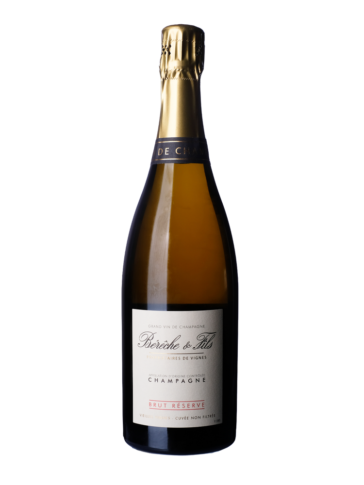 Bereche et Fils, Brut Reserve, NV