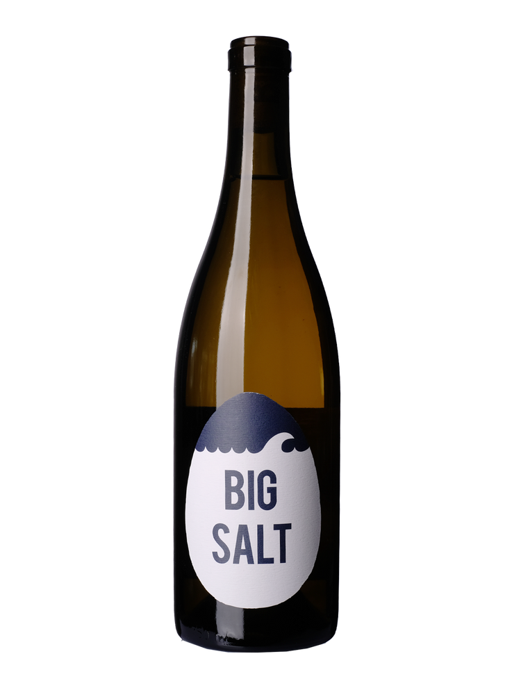 Ovum Wines, Big Salt White Blend, 2023