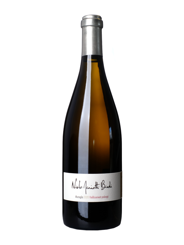 Domaine Nicolas Mariotti Bindi, 'Mursaglia - Vieillissement Prolonge', 2020