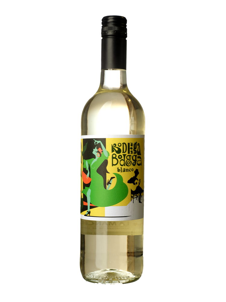 Bodega Bodega, Blanco, 2023