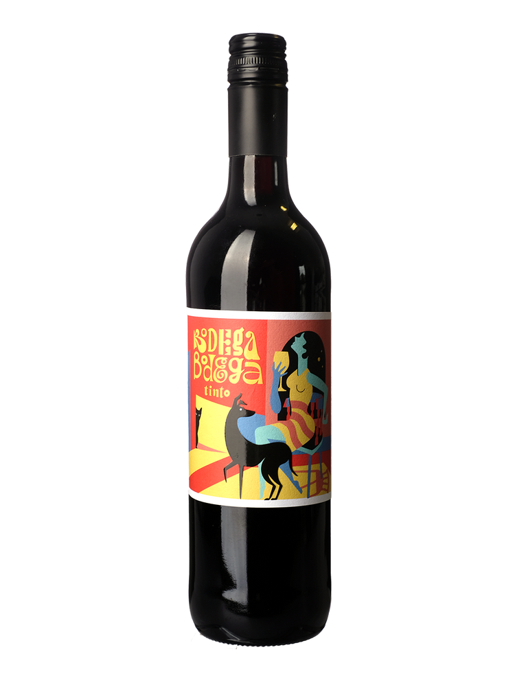 Bodega Bodega, Tinto, 2022
