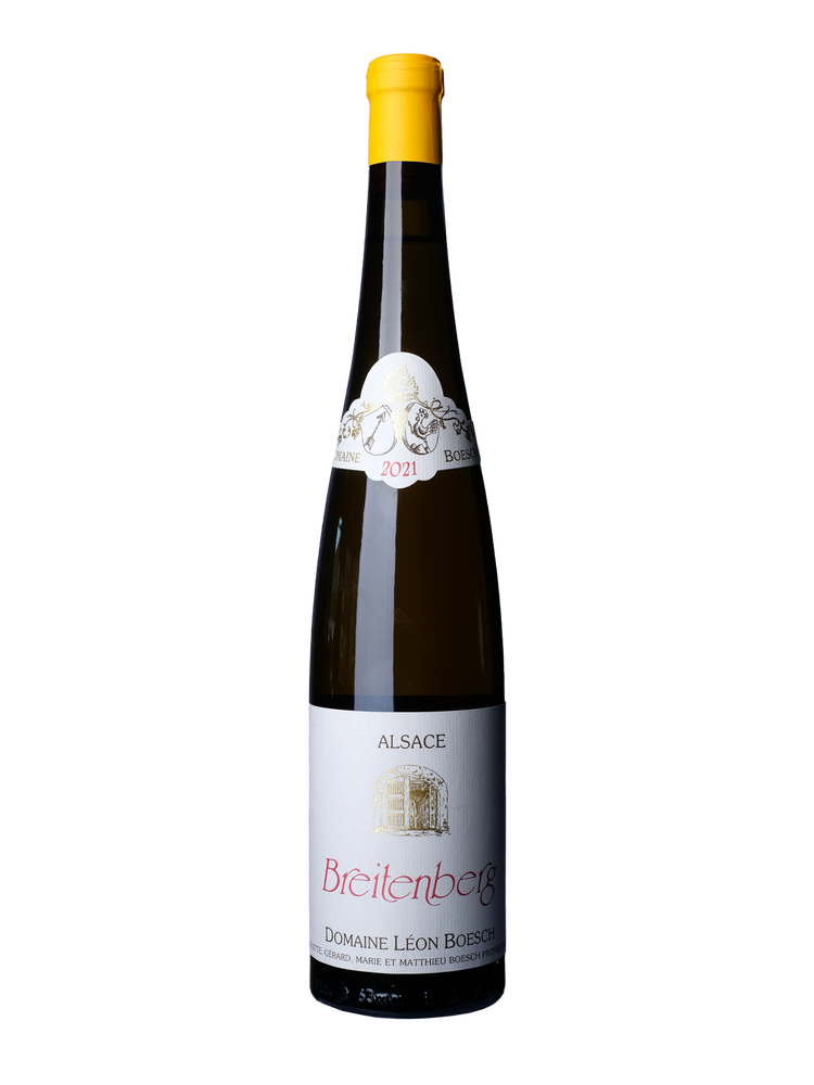 Domaine Leon Boesch, Breitenberg, 2021