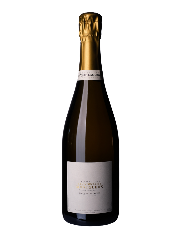 Jacques Lassaigne, Les Vignes de Montgueux, NV