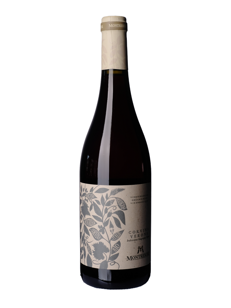 Montresor, Corvina Bio, 2024