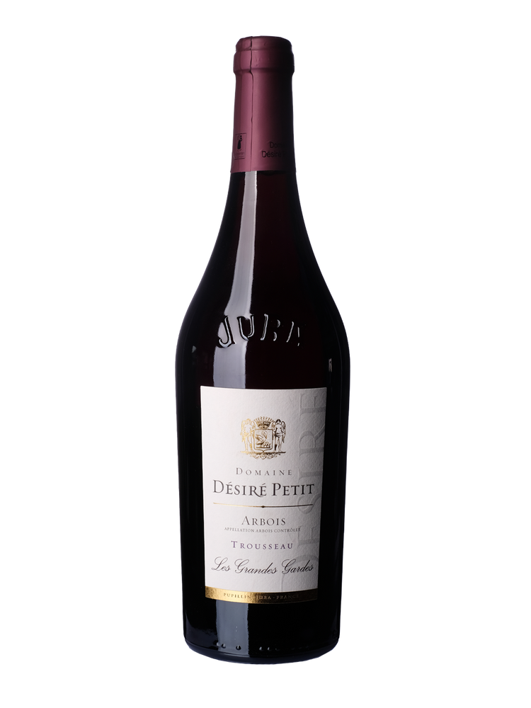 Domaine Desire Petit,