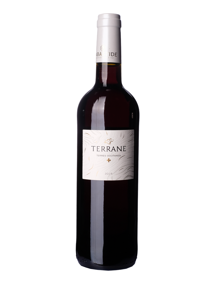 Cave de Labastide, 'Terrane Rouge' Cotes du Tarn, 2023