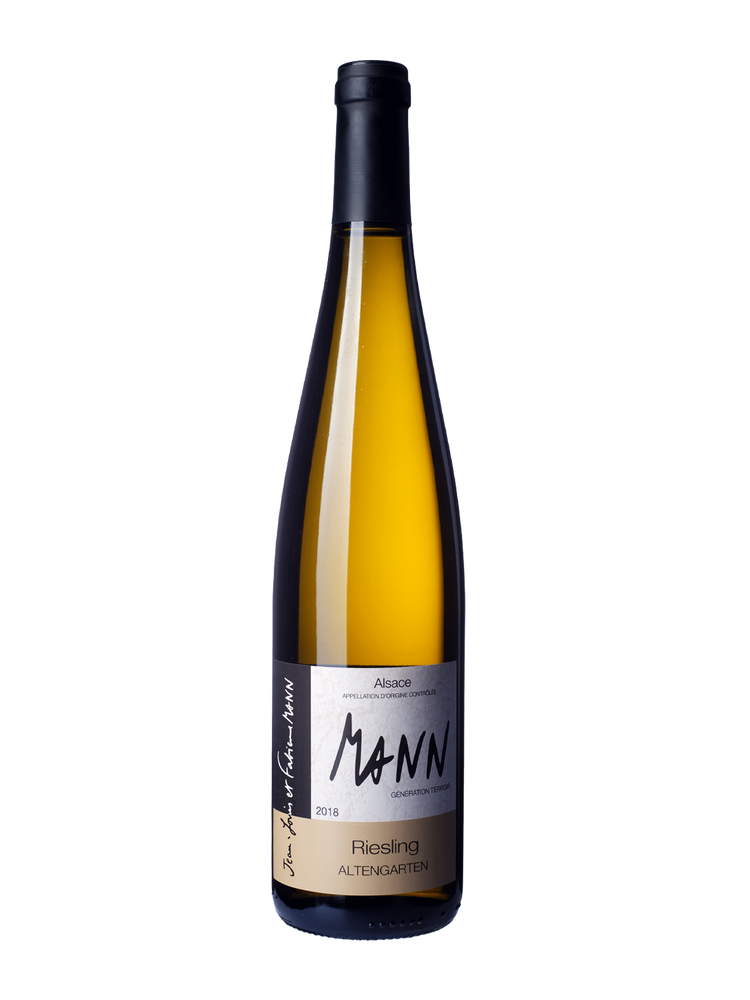 Domaine Mann, Riesling