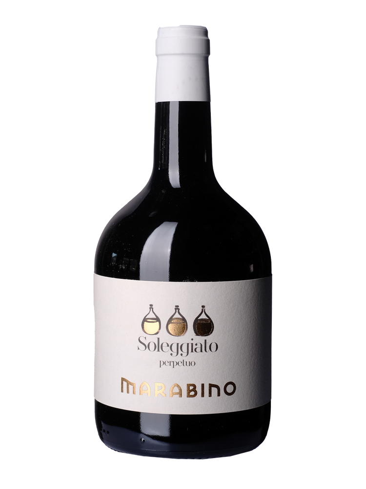 Marabino, Soleggiato, NV