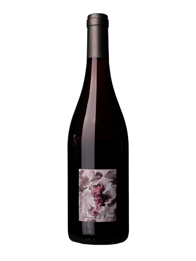 Gramenon, Cotes du Rhone 'Poignée de Raisins', 2024