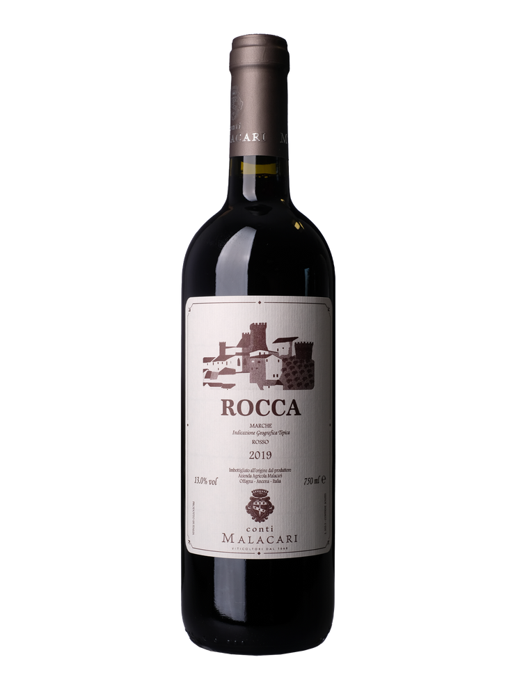 Malacari, Rocca, 2021