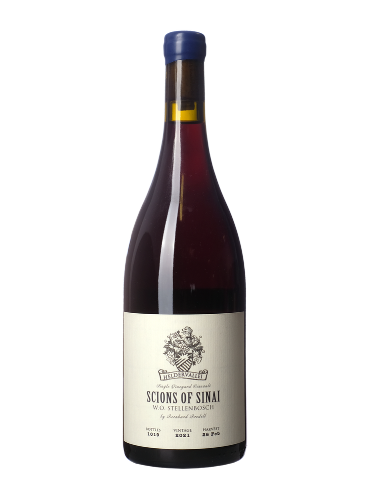 Scions of Sinai, 'Heldervallei' Cinsault, 2022