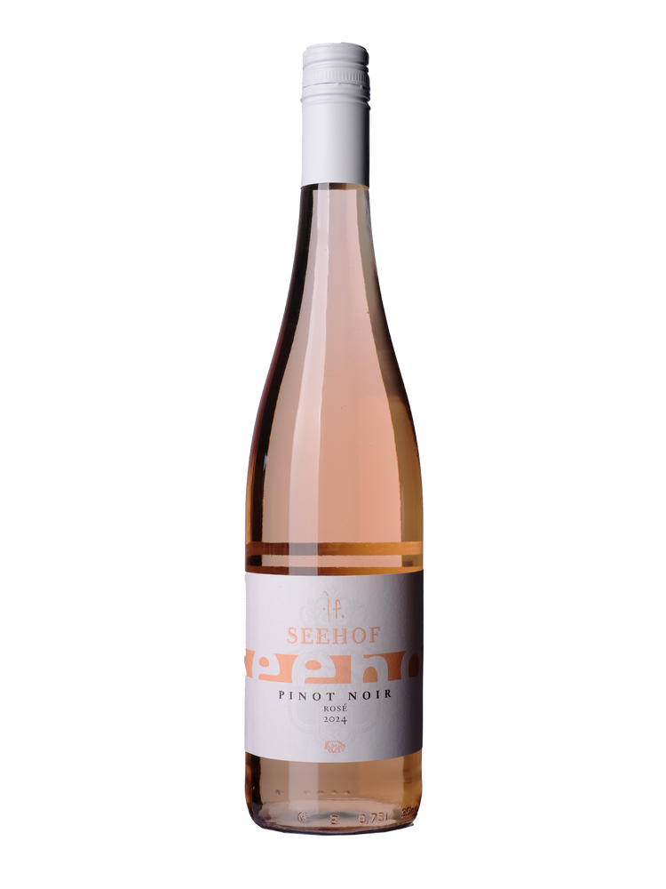 Weingut Seehof, Pinot Noir Rose, 2023