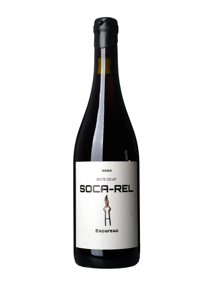 Soca-Rel, Escursac, 2022