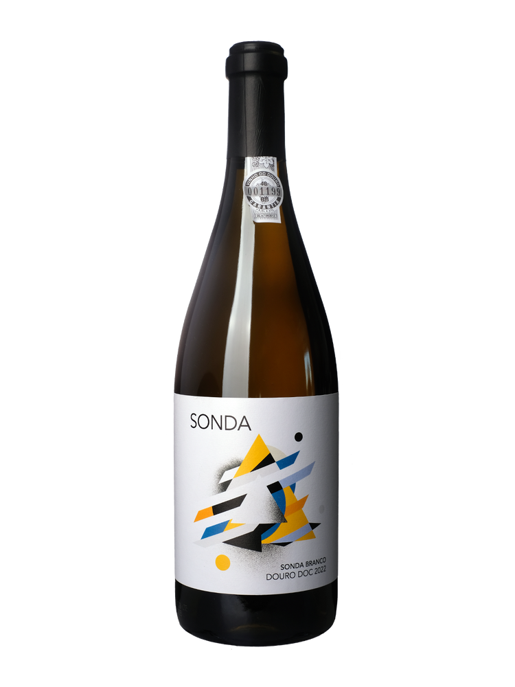 Triangle Wines, Sonda Branco, 2022