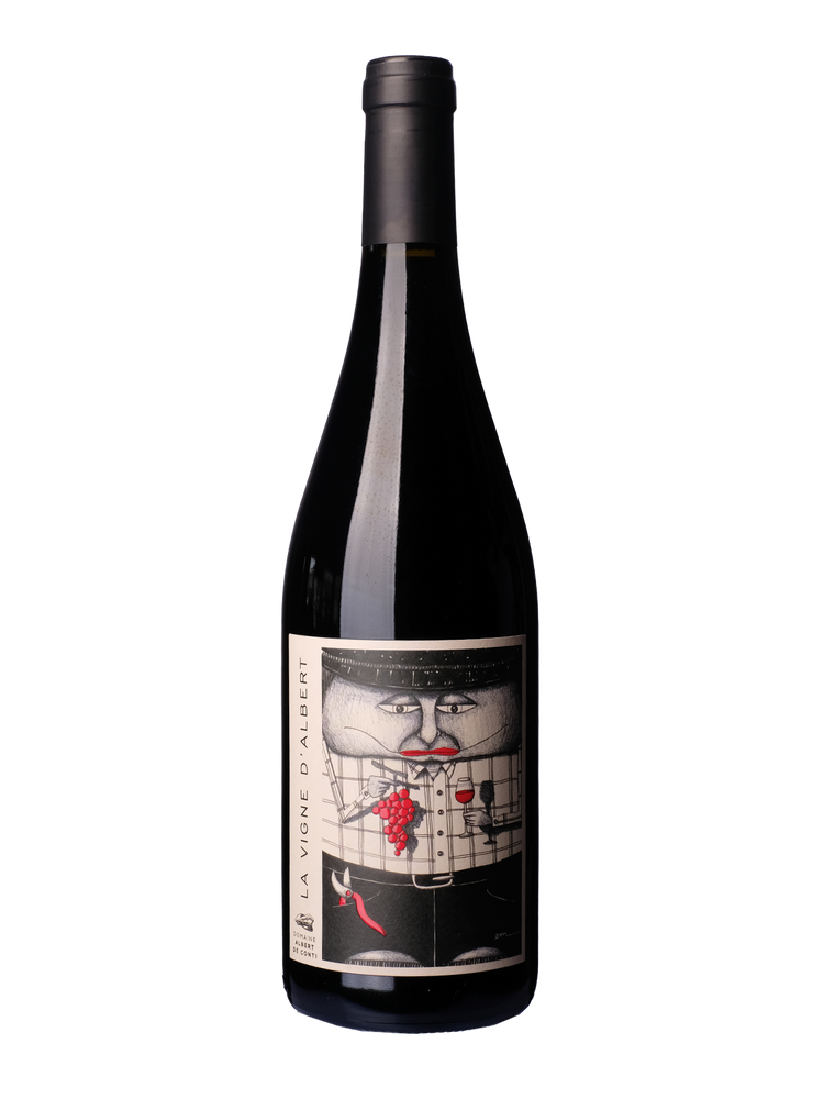 Domaine Albert de Conti, Bergerac 'La Vigne d'Albert, 2023